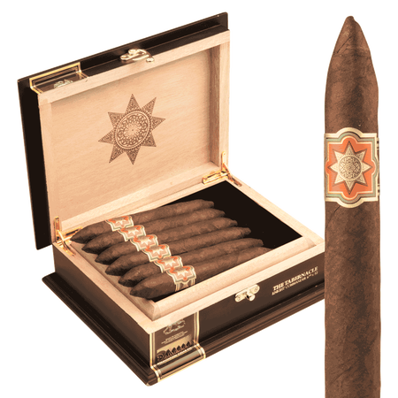 Knight Commander Perfecto, , cigars
